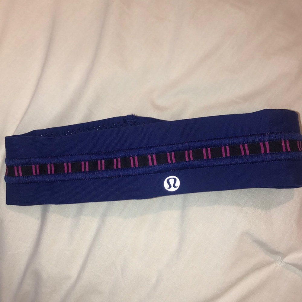 Lululemon Headband